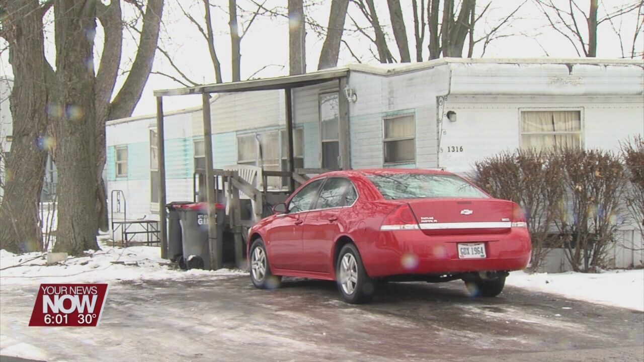 Suspect charged in 2018 Findlay murder